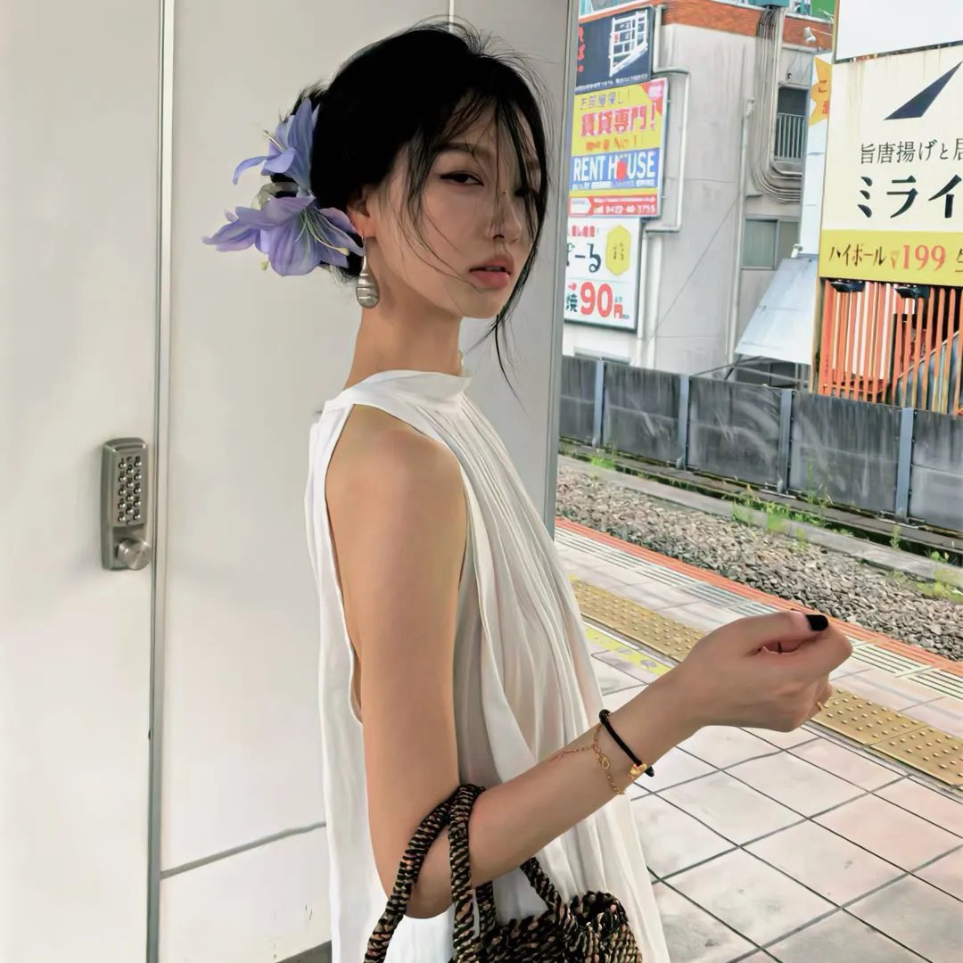 陌生的朋友