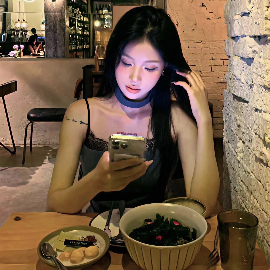 半夜女郎