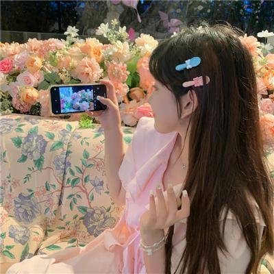 美国情人
