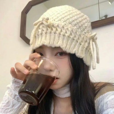 好运自然来