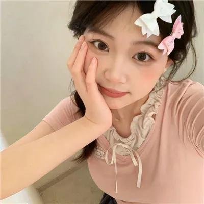 你是最美