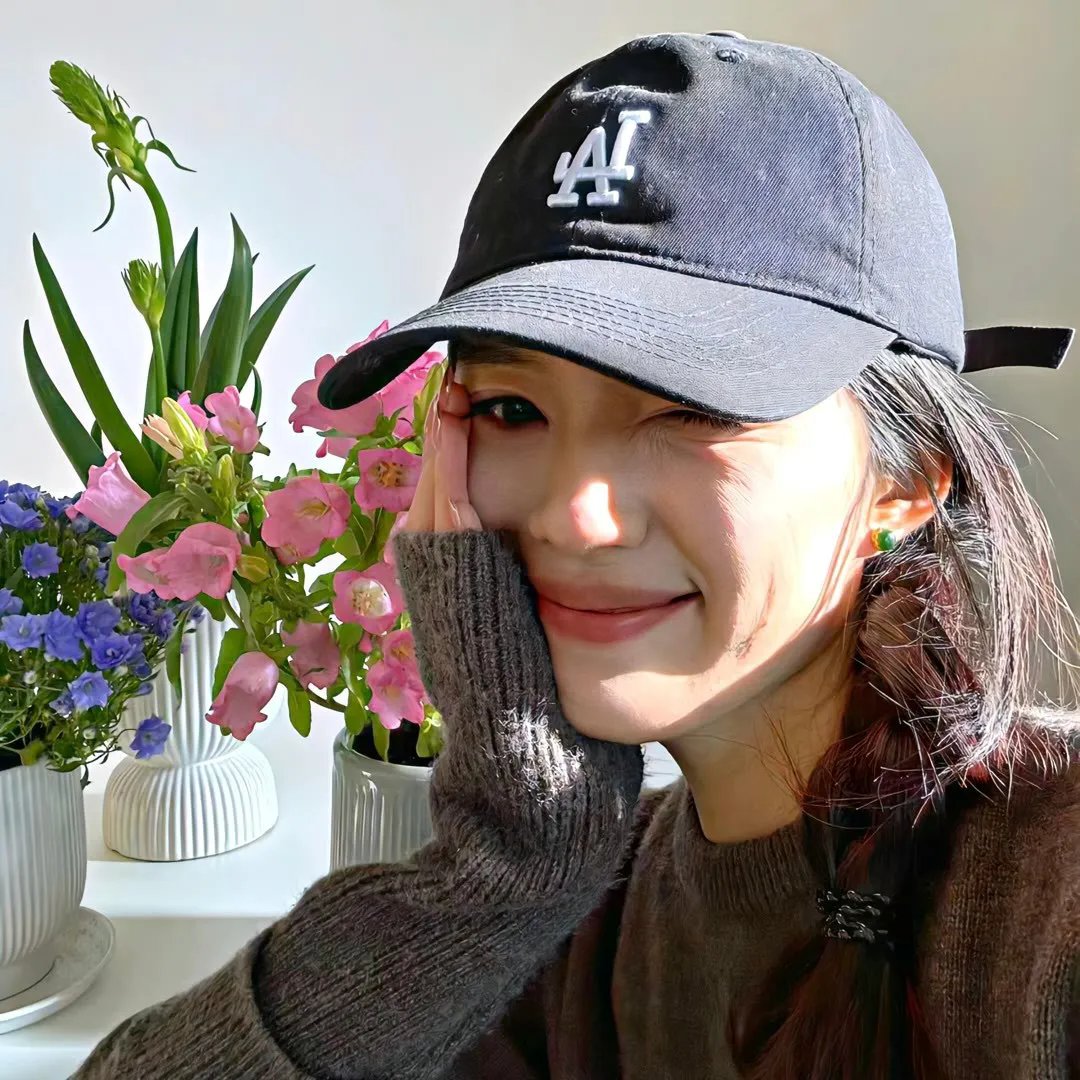 丹青小姐