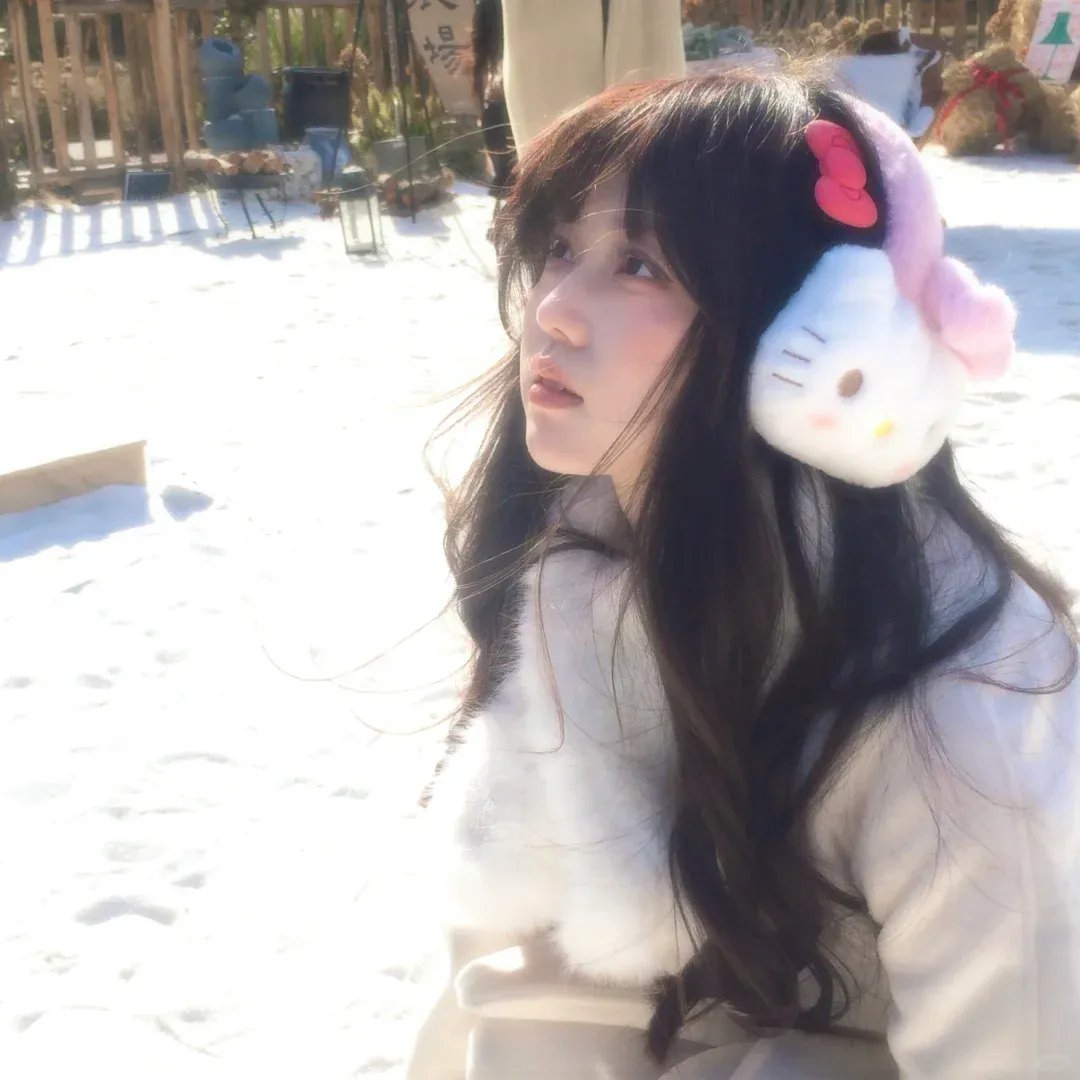 海边的女人